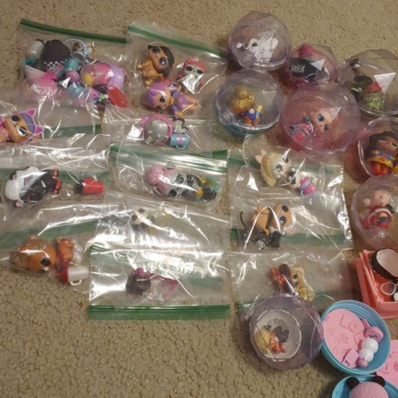 LOL Dolls - Picture 7 of 12